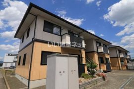 ヴィクトリータウン Cの外観画像