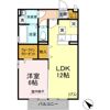ベルソフィアCの間取り画像