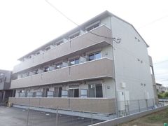 リベルソールの外観画像