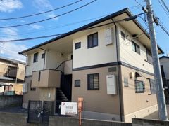 エムケイハイツ Bの外観画像