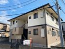エムケイハイツ Bの間取り画像