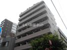 オーベル川崎の外観