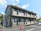 サンフォートの間取り画像
