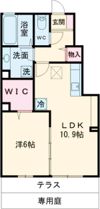 H.I.Tの間取り画像