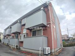 ドマーニの外観画像