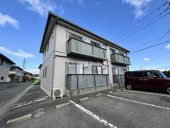 ビック イースト C棟の外観画像