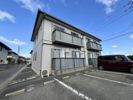 ビック イースト C棟の間取り画像