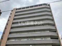 シュワーブ三国ヶ丘の外観画像