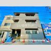 Prosper Home桜木町の間取り画像