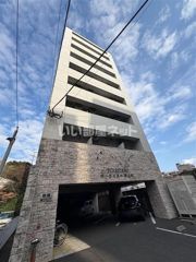 ポーラスター平之町の外観画像