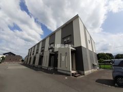 maisonette gen Ⅱの外観画像