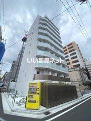 ルフレ プレミアム横浜リーヴァの外観画像