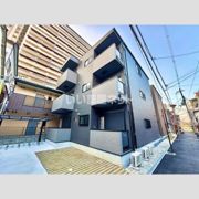 Premier香里の外観画像