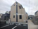 CREST COURT GY賀茂の外観