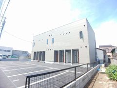 シュヴァン天領の外観画像