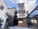 EASE.Minato eastの外観画像