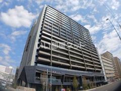 レーベン水戸ONE STATE TOWERの外観画像
