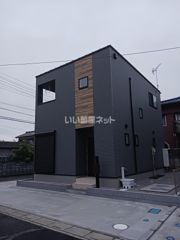 Calm上石 Bの外観画像