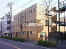 ロイヤルハイツの間取り画像