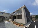 ソレアード・ニシキⅢBの間取り画像
