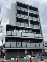 AS武の外観画像