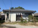 木田貸家の間取り画像