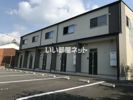 グラディートの間取り画像