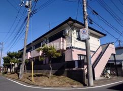 ビレッジ桜ヶ丘の外観画像