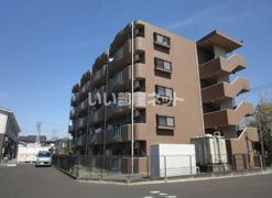 バルパレー熊谷の外観画像