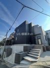 Hus LAGOMの外観