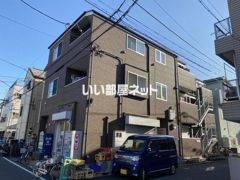 トレス・リビエールの外観画像