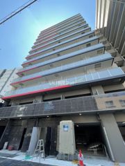 セレニテ南堀江エクラの外観画像