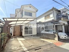 ゆうみ伊保崎戸建ての外観画像