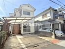 ゆうみ伊保崎戸建ての間取り画像