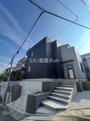 Hus LAGOMの外観画像