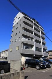 Abitare Octの外観画像