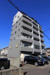 Abitare Octの間取り画像