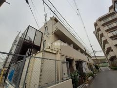 マルエスマンション川原町の外観画像