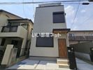 アバンテ梶が谷の外観画像