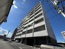 Alte Meister Casamira(アルテマイスターカサミラ)の外観