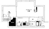 Hus LAGOMの間取り画像