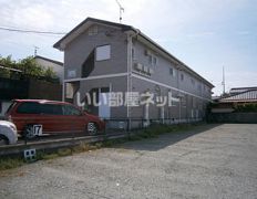 サンシャイン三池の外観画像