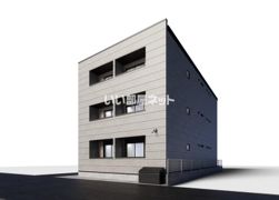 ラネージュ海老名の外観画像