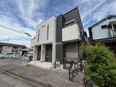 プレミアム魚住の外観画像