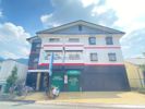 icrossAM野崎の外観