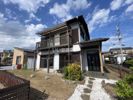 牛久町戸建ての間取り画像