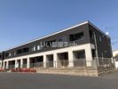 アルページュの間取り画像