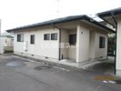 アークヒルズ Bの間取り画像