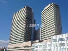 bono相模大野スカイフラッツの外観画像