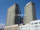 bono相模大野スカイフラッツの間取り画像